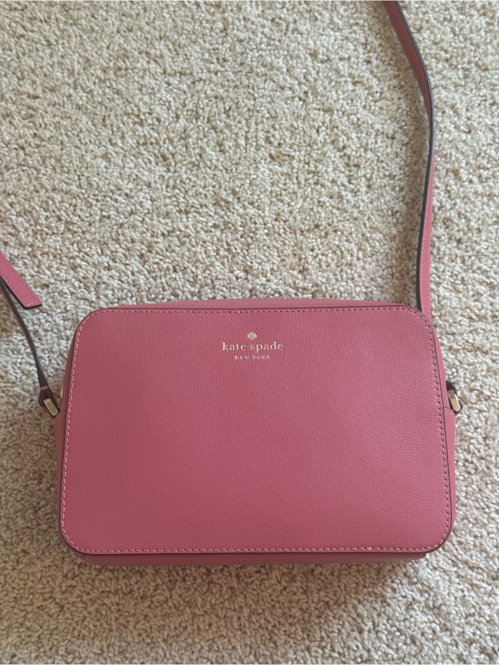 Kate Spade Harper Crossbody Bag